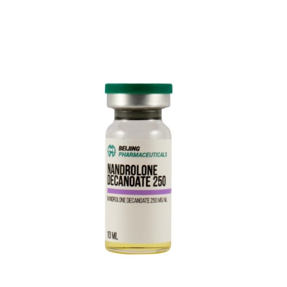 Nandrolone Decanoate 250 mg Biotech Beijing