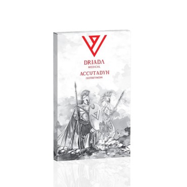 Accutadyn 10 mg Driada Medical