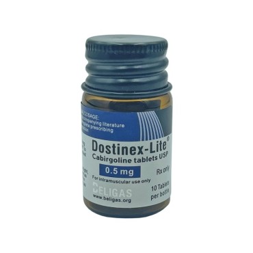 Dostinex-Lite Beligas