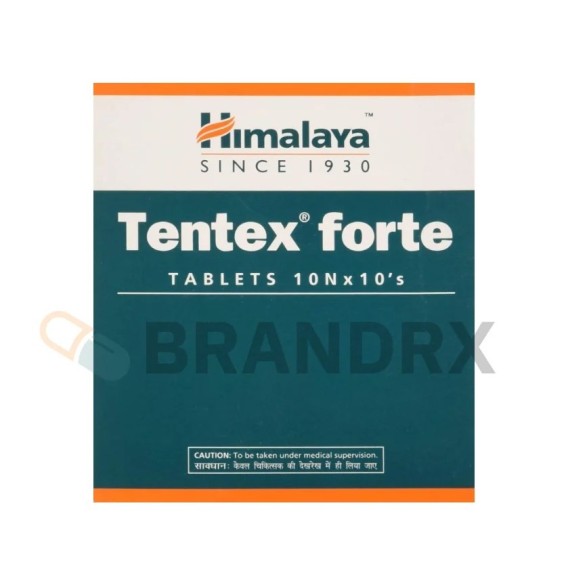 Tentex Forte Himalaya