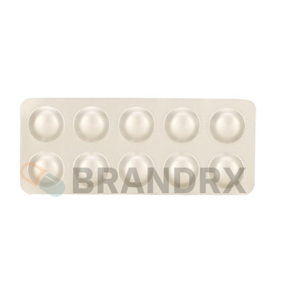 Daparyl 10 mg Intas Pharmaceuticals