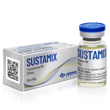 Sustamix Pharmaceutical