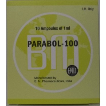 Parabol-100 Pharmaceutical