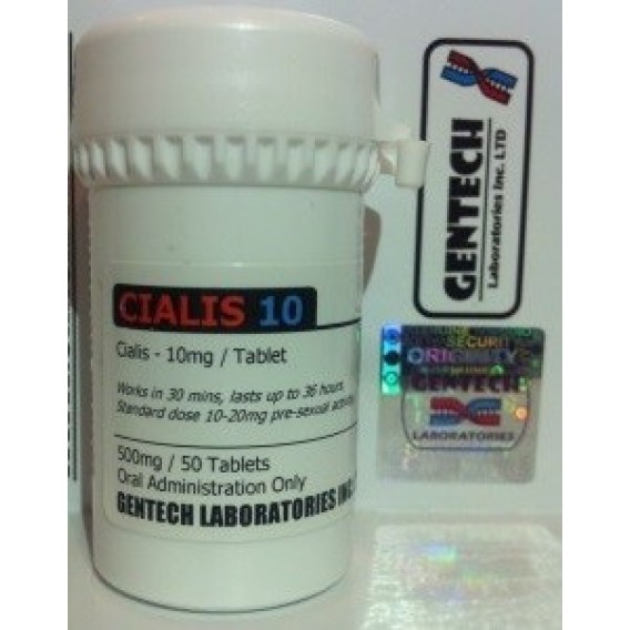Cialis 10 Pharmaceutical