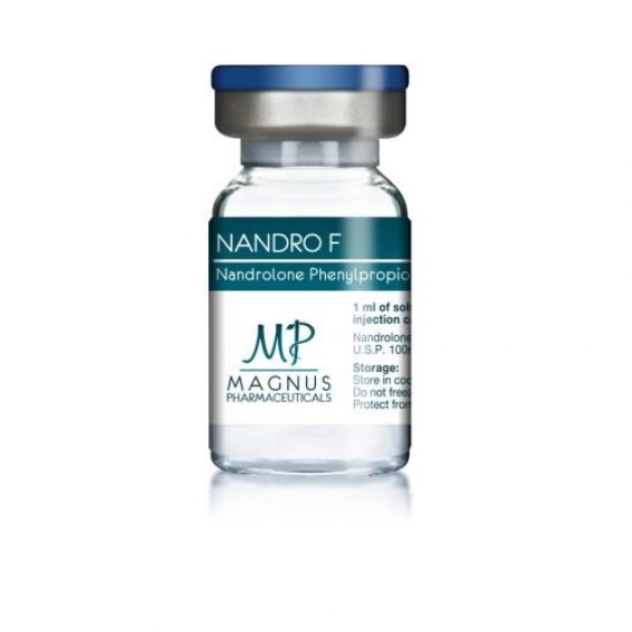 Nandro F Pharmaceutical