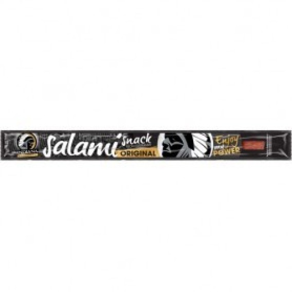 Jerky original Salami Snack 18 g JERKY