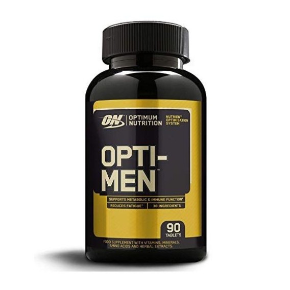 Opti-Men Optimum Nutrition Optimum Nutrition