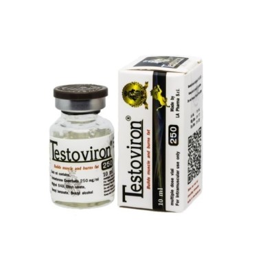 Testoviron La Pharma