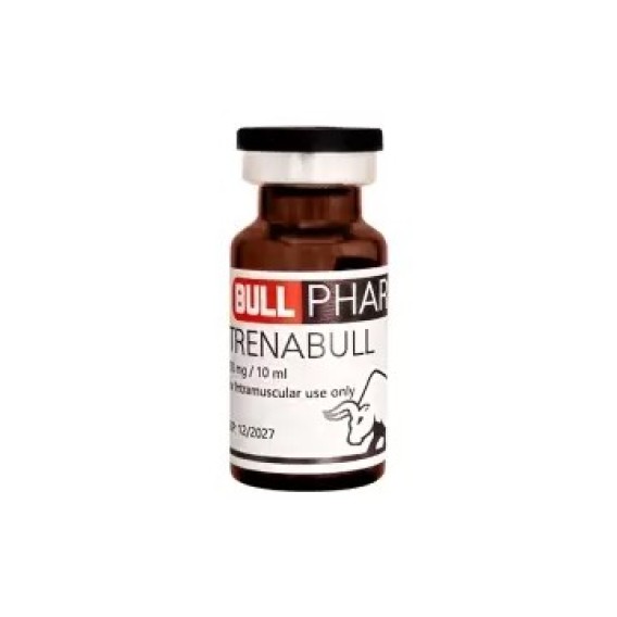 3TRENABULL BULL PHARMA