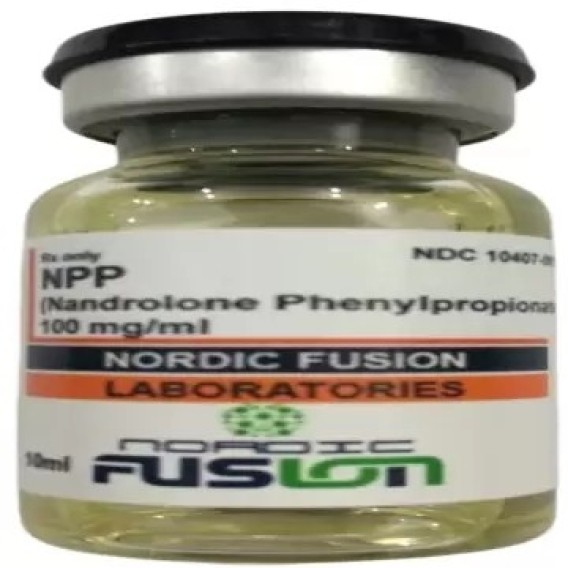 NPP NORDIC FUSION