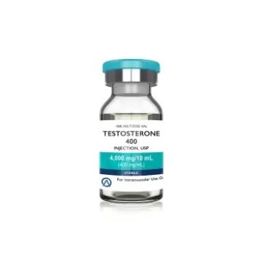 Testosterone 400 Anabolex