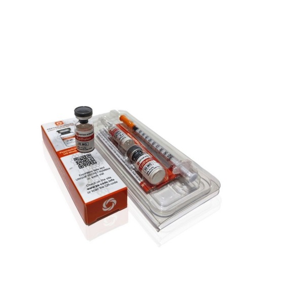 Epithalon 50 mg Peptide Sciences